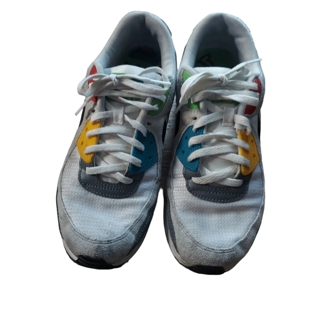 9.5 Nike Air‎ Max sneakers